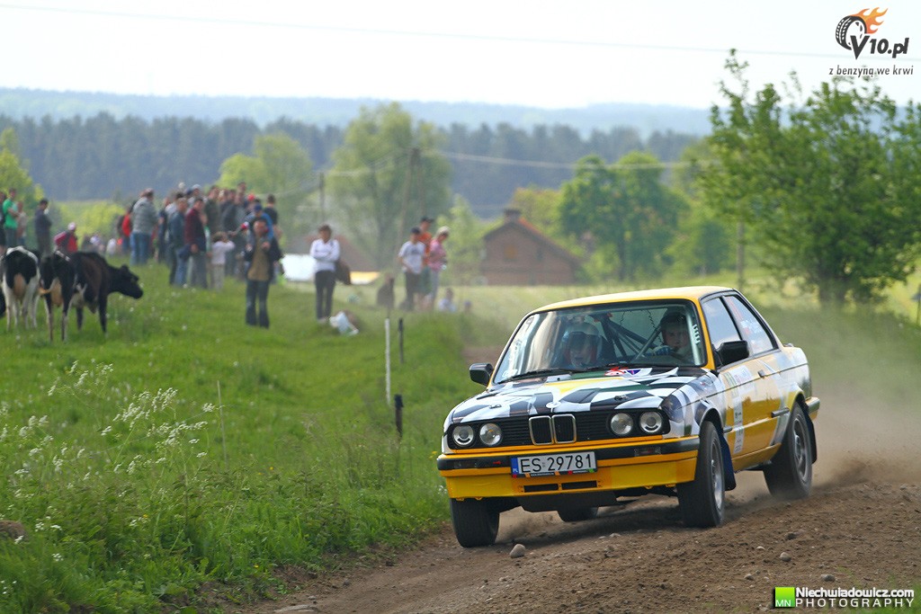 Rajd Warmiski